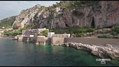 Ventimiglia, le grotte del Balzi Rossi