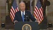 Biden, non c'è posto per i dittatori
