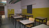 Virus, la scuola riapre nel caos