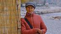 Trieste, il rebus di Lilly
