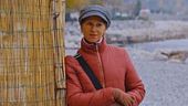 Trieste, il rebus di Lilly