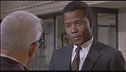 Sidney Poitier, addio alla leggenda
