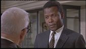 Sidney Poitier, addio alla leggenda
