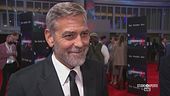 George Clooney, uno degli uomini più affascinanti e di talento del cinema