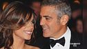 Le conquiste dell'ex scapolo d'oro, George Clooney