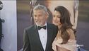 George Clooney e l'impegno nella politica e nel sociale