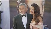 George Clooney e l'impegno nella politica e nel sociale