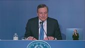 Lunedì Draghi parla agli italiani