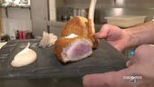A Milano la Trattoria del Nuovo Macello, in attività dal 1929