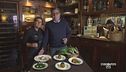 Milo, alle pendici dell'Etna sorge l'Osteria 4 Archi, presidio slow food