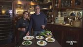 Milo, alle pendici dell'Etna sorge l'Osteria 4 Archi, presidio slow food