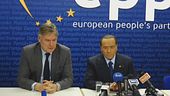"Così Berlusconi vince l'Europa"