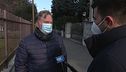 "Nessuna rapina, verità per Luca"