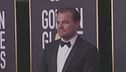 Covid, niente star ai Golden Globes