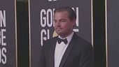 Covid, niente star ai Golden Globes