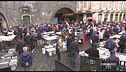 Il mercato del pesce di Catania