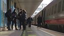 Treni in tilt per i troppi contagi