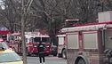 Rogo nel bronx, strage di bambini
