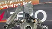 A Las Vegas il futuro in mostra