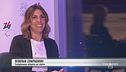 Deborah Compagnoni e l'amore per la montagna