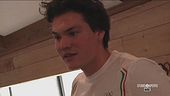 I protagonisti dello slalom italiano