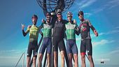Da Rovereto a Capo Nord in bicicletta