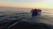Mediterraneo, un mare di sbarchi