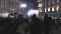 Milano, fermati due del branco