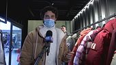 Le ultime tendenze da Pitti Uomo