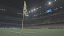 Il grande calcio su Mediaset