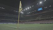 Il grande calcio su Mediaset