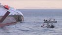 Concordia, 10 anni fa il naufragio