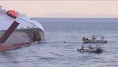 Concordia, 10 anni fa il naufragio