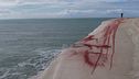 Scala dei Turchi, ecco chi è l'autore dello sfregio