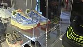 Pitti uomo, le calzature di tendenza