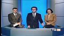 TG5, 30 anni di notizie e successi