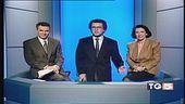 TG5, 30 anni di notizie e successi