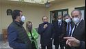 "Berlusconi il nome giusto, accetti"