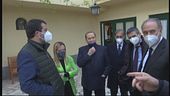 "Berlusconi il nome giusto, accetti"