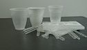 Al bando la plastica usa e getta