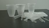 Al bando la plastica usa e getta