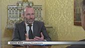 Colle Il Ppe punta su Berlusconi