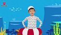 Baby shark batte tutti i record