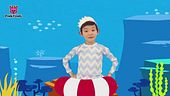 Baby shark batte tutti i record