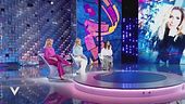 Nuovi ospiti a Verissimo