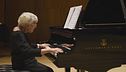 Star del pianoforte a 97 anni