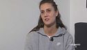 Anna Danesi una vita dedicata al volley