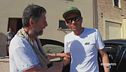 Il diario dei ricordi di Valentino Rossi