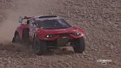 Si è appena conclusa la Dakar 2022