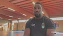 Abraham Conyedo, bronzo olimpico a Tokyo 2020